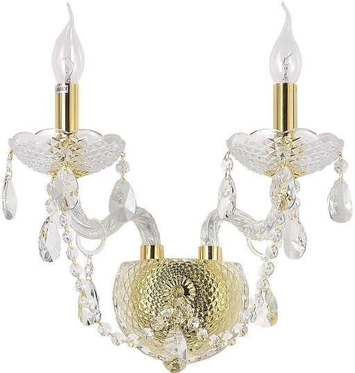 Бра Omnilux Aglientu OML-70001-02 - фото