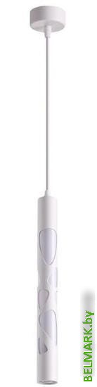 Подвесная люстра Novotech Arte 358131 - фото