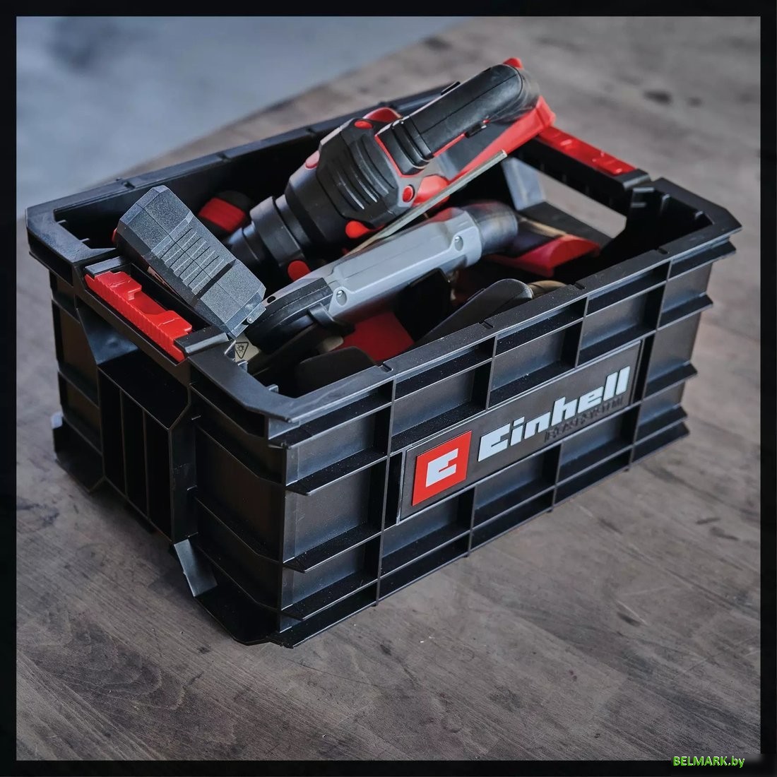 Ящик для инструментов Einhell 4540037 - фото2