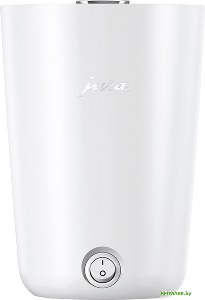Подогреватель чашек JURA Cup warmer S white (24175) - фото