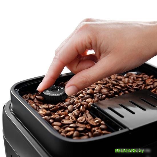 Эспрессо кофемашина DeLonghi Magnifica Evo ECAM290.81.TB - фото2