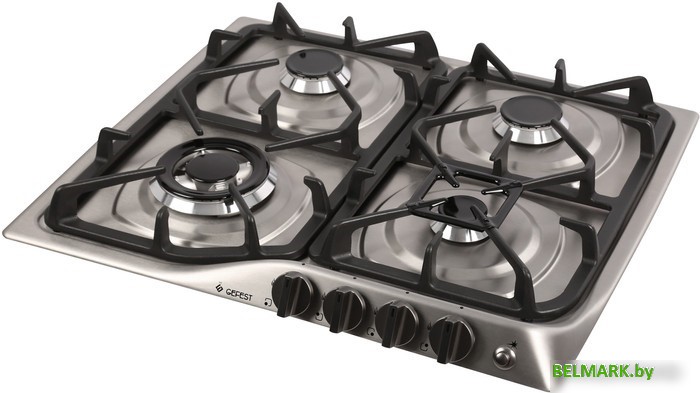 Варочная панель GEFEST СГ СН 1210-02 М5 - фото2