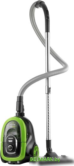 Пылесос Sencor SVC 1038GR - фото2