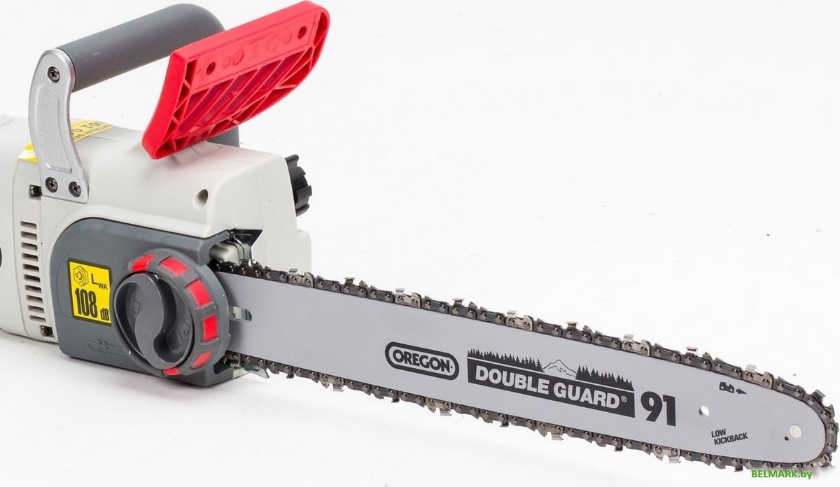 Электрическая пила NAC CE24-40-0S-WM-H - фото2