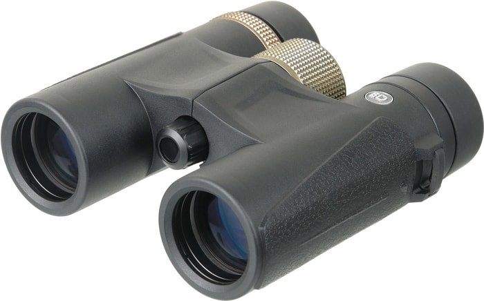 Бинокль Veber ED-R 10x32 WP - фото