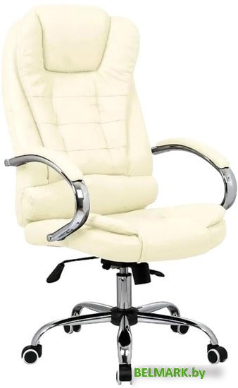 Кресло Mio Tesoro Тероль AF-C7681 (бежевый) - фото