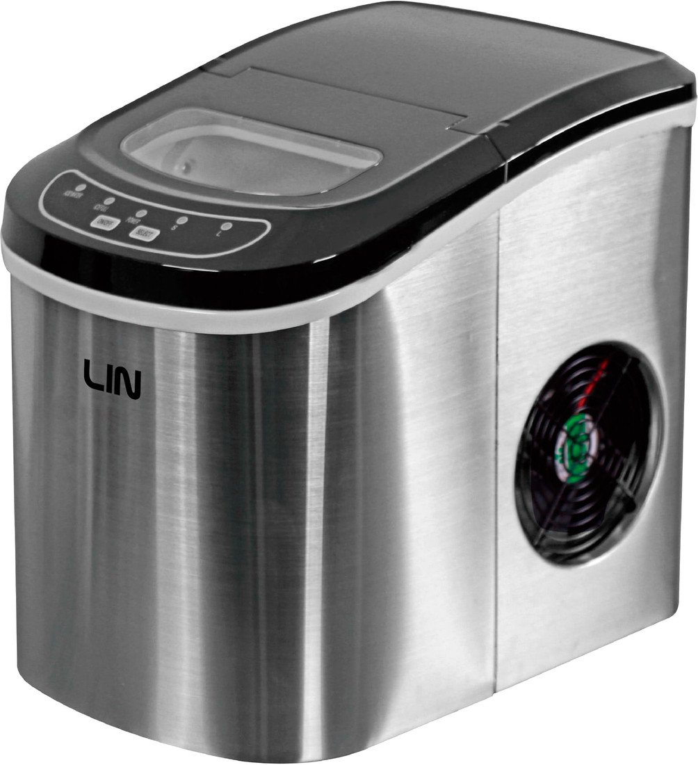 Льдогенератор Lin Ice Pro-S12 - фото