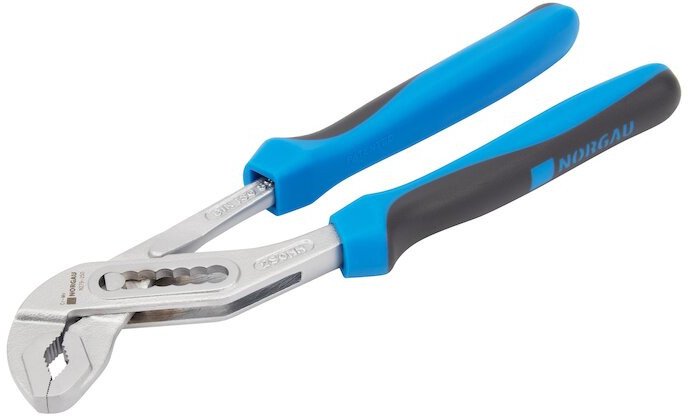 Клещи переставные Norgau N279-250 072109125 - фото