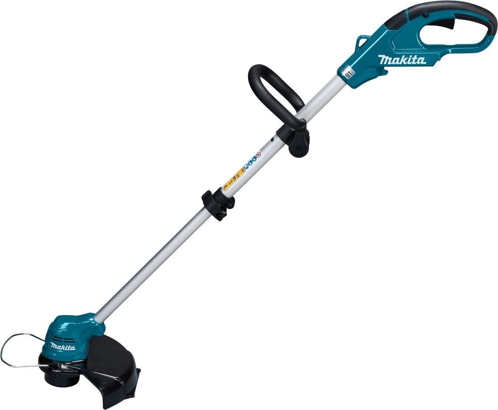 Триммер Makita UR100DZ (без АКБ) - фото2