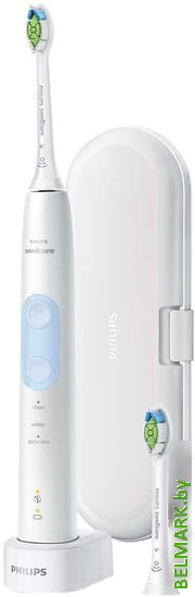 Электрическая зубная щетка Philips HX6859/29 - фото