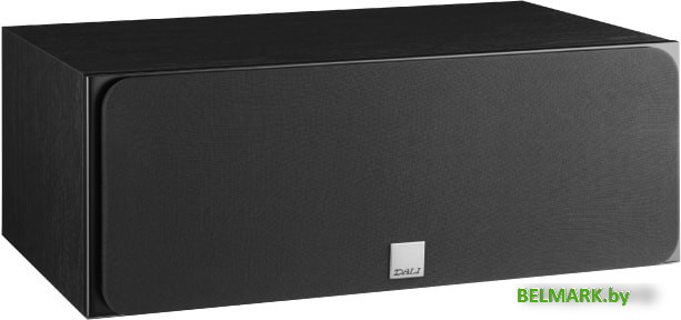 Акустика DALI Oberon Vokal Black Ash - фото2