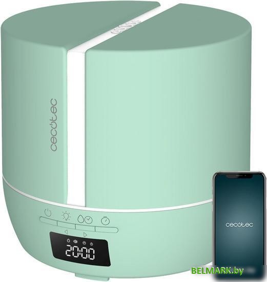 Увлажнитель воздуха Cecotec Purearoma 550 Connected Sky - фото