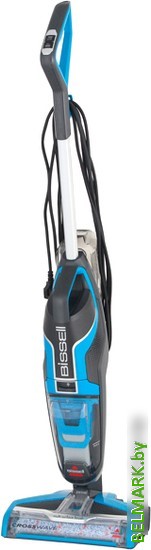 Пылесос Bissell Crosswave 17132 - фото