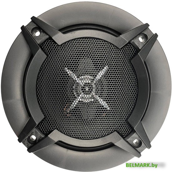 Коаксиальная АС Digma DCA-T602 - фото