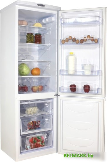 Холодильник Don R-291 K - фото2