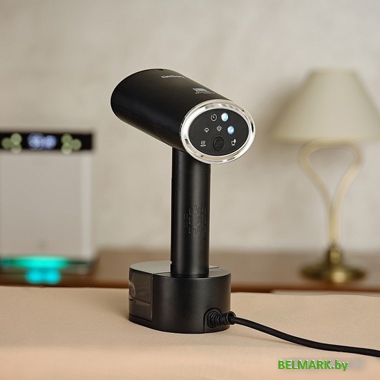 Отпариватель Timberk T-HGS02 - фото2