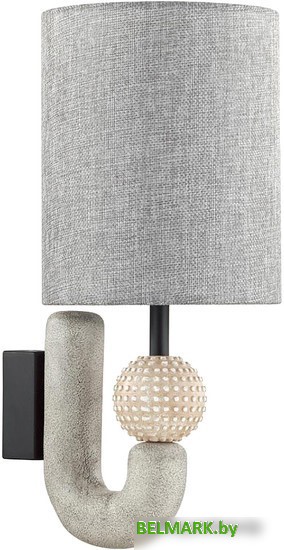 Бра Odeon Light Bagel 5410/1WA - фото