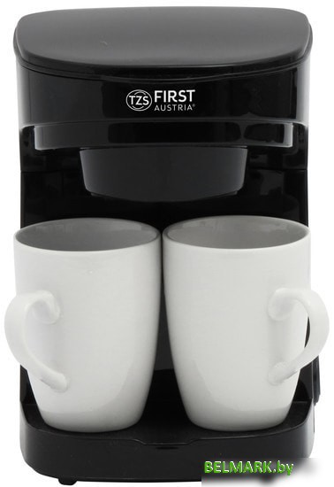 Капельная кофеварка First FA-5453-4 - фото