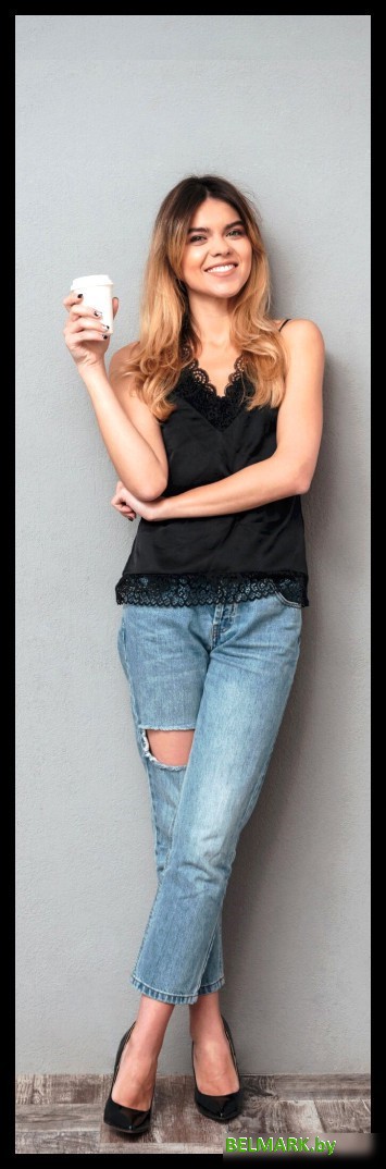 Зеркало eMZe Line 160x50 LINE.160.50.СНЕ (черный) - фото