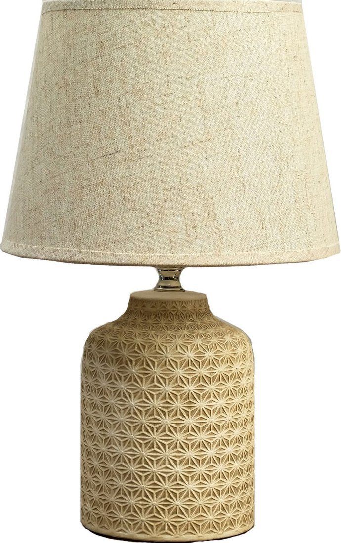 Торшер Risalux 48467/1 4733896 (бежевый) - фото