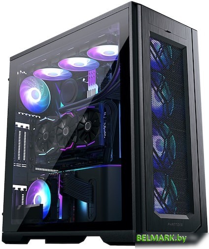 Корпус Phanteks Enthoo Pro 2 Tempered Glass PH-ES620PTG_DBK - фото2