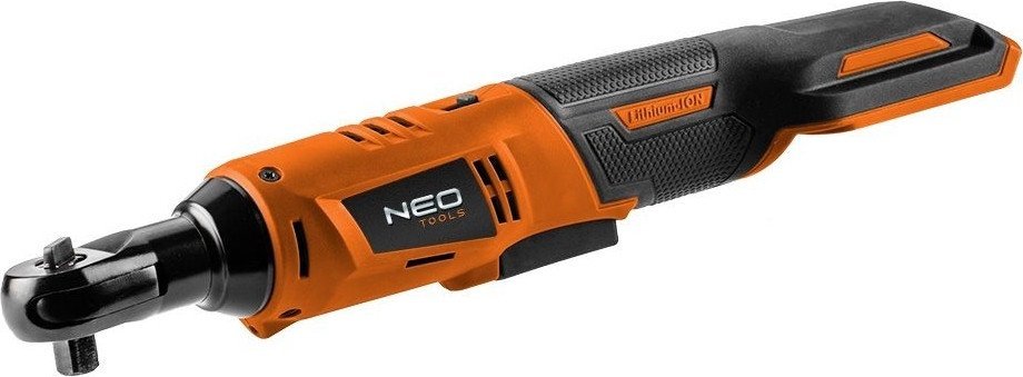 Трещотка NEO 04-603 (без АКБ) - фото2