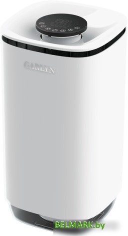 Климатический комплекс Garlyn AirClean V60 - фото