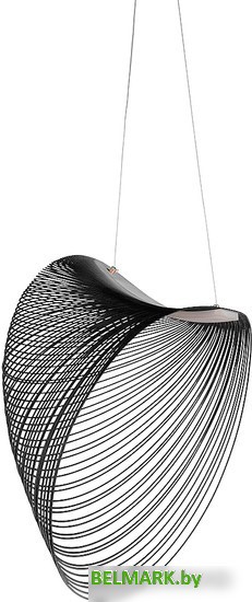 Подвесная люстра Divinare Carved 1139/06 SP-16 - фото