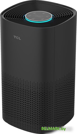 Очиститель воздуха TCL KJ255F (черный) - фото