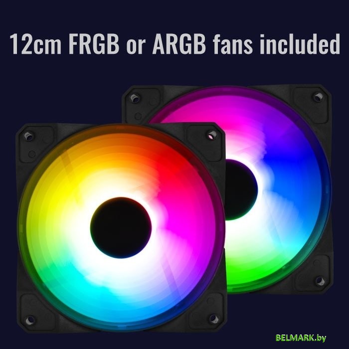 Корпус AeroCool Designer-G-BK-V1 - фото2