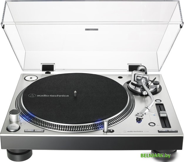 Audio-Technica AT-LP140XP-SV - фото
