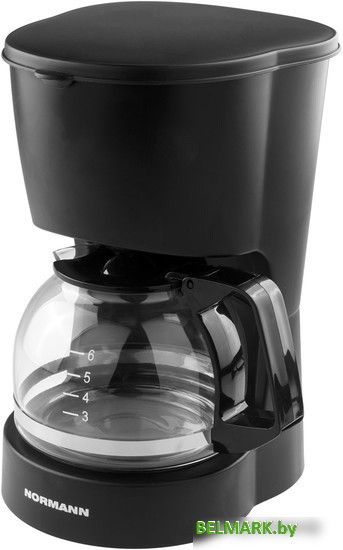 Капельная кофеварка Normann ACM-225 - фото