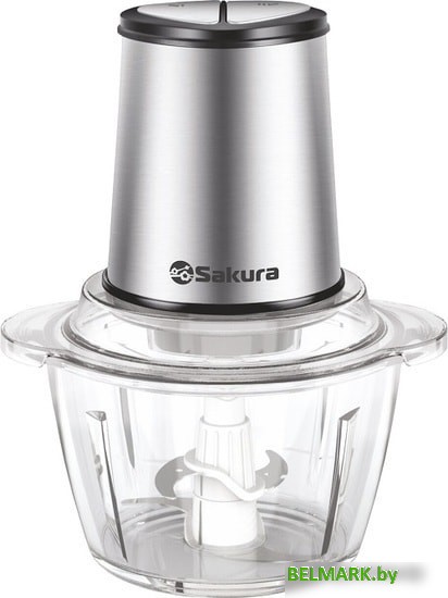 Чоппер Sakura SA-6244BS - фото