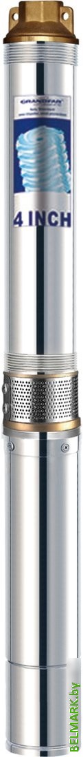 Скважинный насос Grandfar 4SEm4/16 - фото