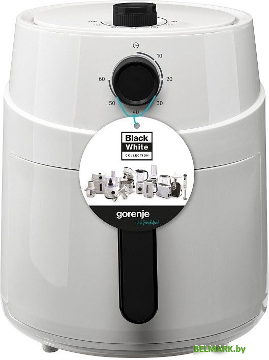 Аэрогриль Gorenje AF1300XG - фото