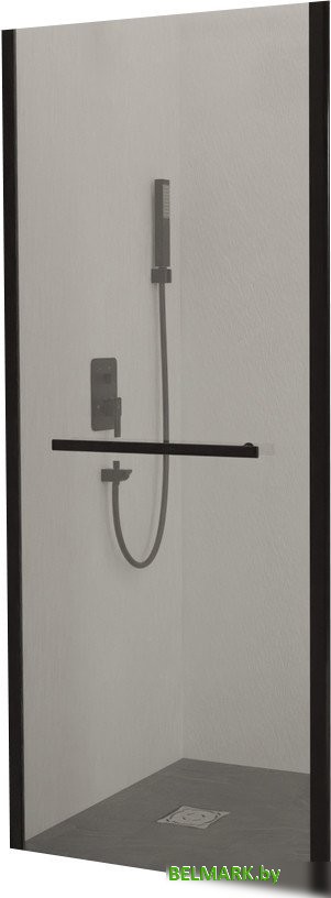 Душевая стенка RGW Z-060-1-B 352206100-14 - фото