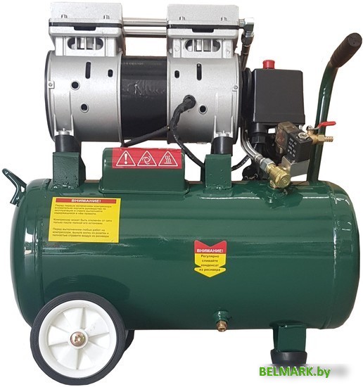 Компрессор Favourite AC 2416NV - фото2