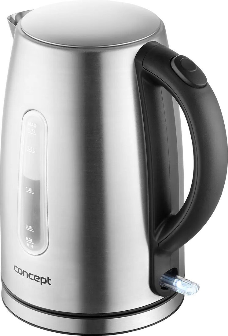 Электрический чайник Concept RK3270 - фото2