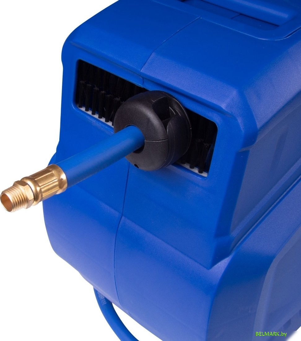 Шланг для компрессора Мастак 681-10130HR - фото2