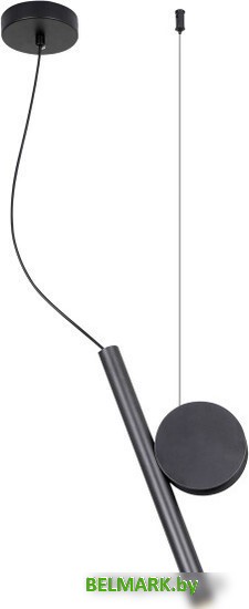 Подвесная люстра Lussole LSP-7014 - фото