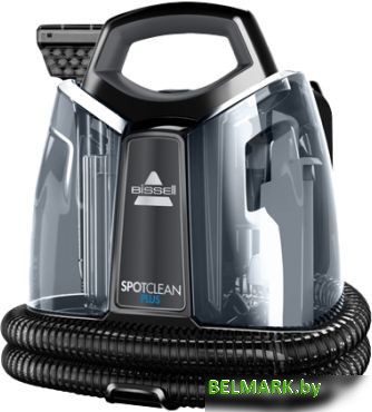 Пылесос Bissell SpotClean Plus 3724N - фото