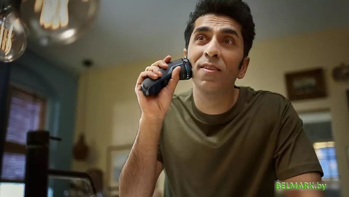 Электробритва Philips S3144/00 - фото2