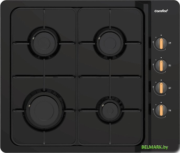 Варочная панель Comfee CGH600B - фото