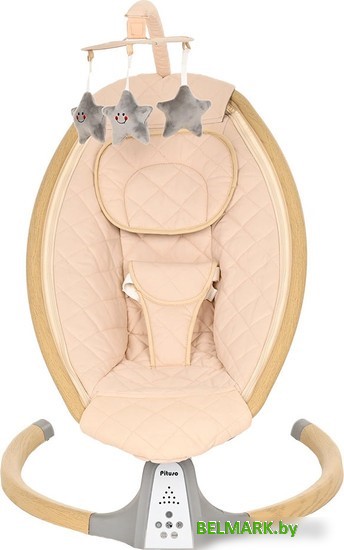 Шезлонг Pituso Legaria Pich BY006B - фото2