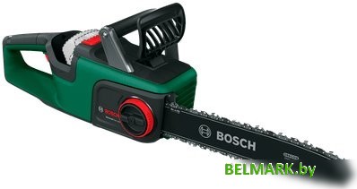 Аккумуляторная пила Bosch AdvancedChain 36V-35-40 06008B8601 (без АКБ) - фото