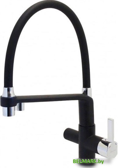 Смеситель Gerhans K14090B-2 - фото