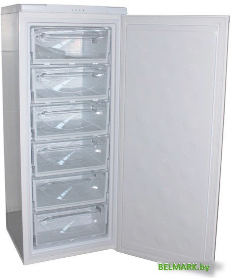 Морозильник Don R-106 B - фото