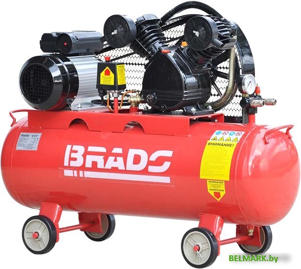 Компрессор Brado IBL2070A - фото