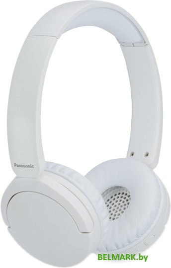 Наушники Panasonic RB-HF630BE-W - фото