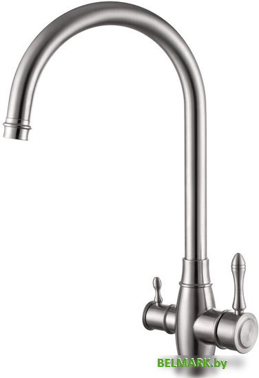 Смеситель Fmark FS0062 - фото